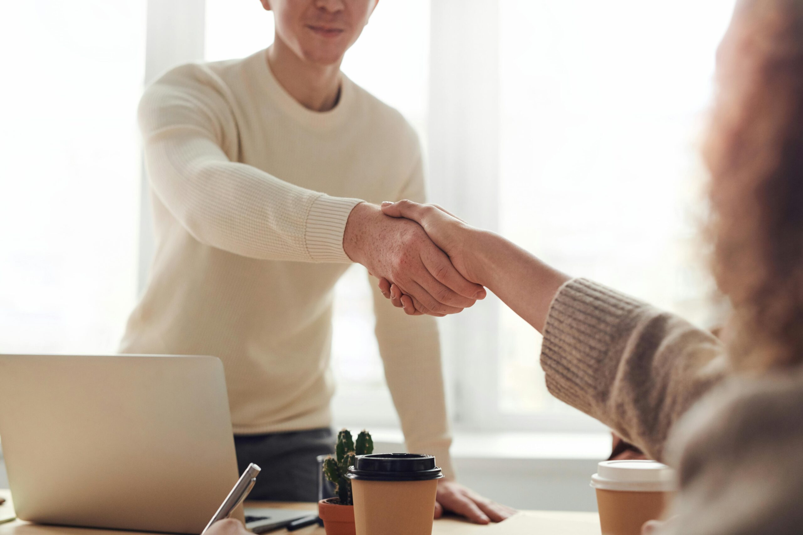 Common Hiring Mistakes | The Recruiting Squad